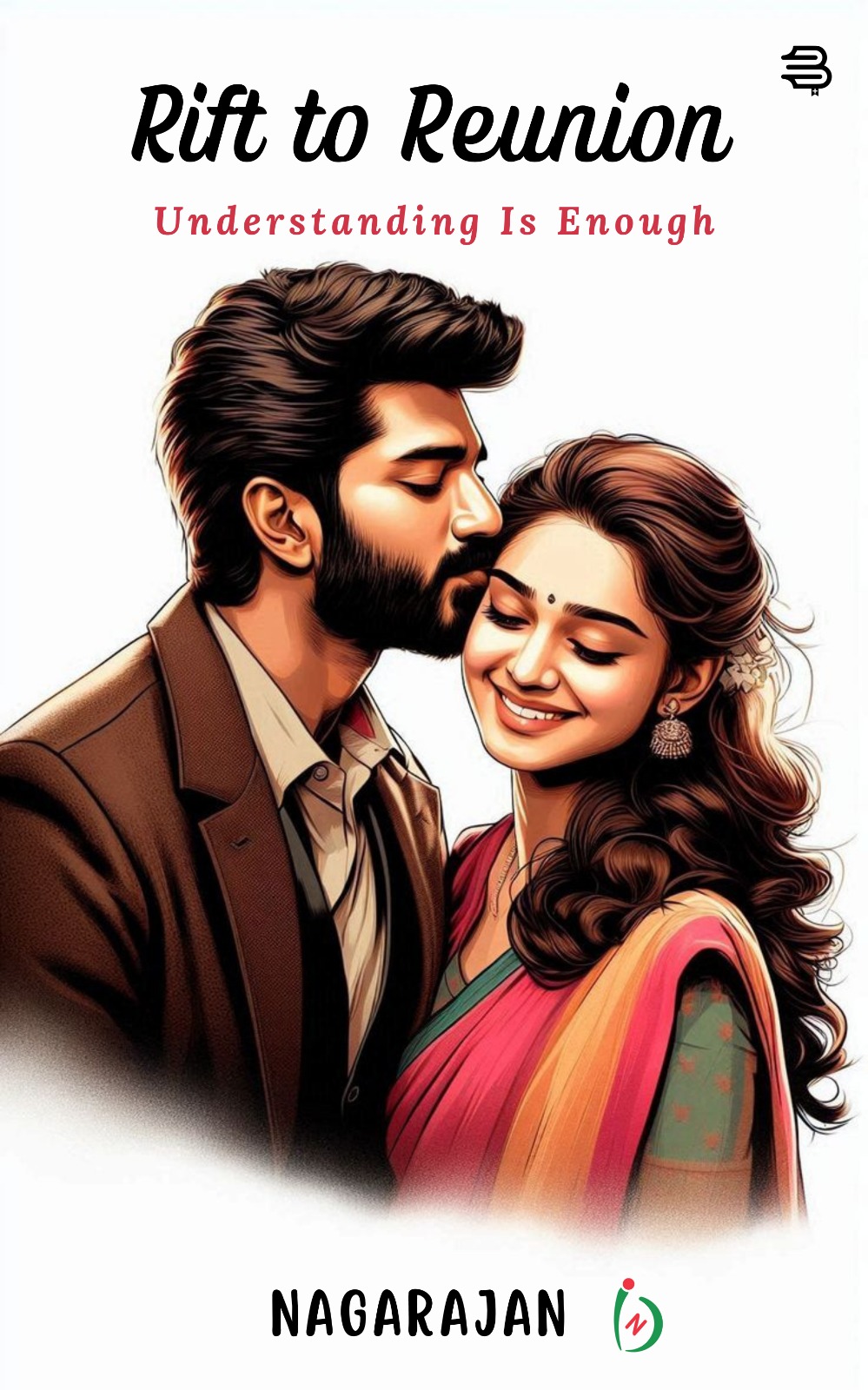 Rift to Reunion Cover